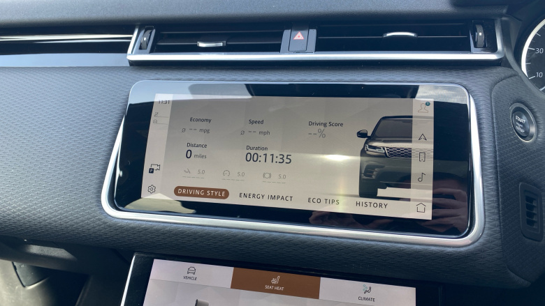 Land Rover Range Rover Velar 2.0 P250 Edition 5dr Auto Petrol Estate